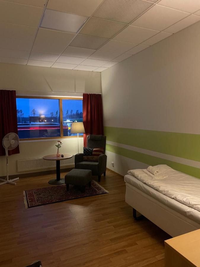 Trestads Vaerdshus Vänersborg Eksteriør bilde